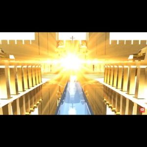 Meet your Posher, George